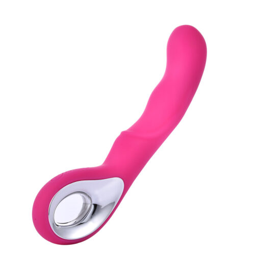 G- Punkts Vibrator Pink