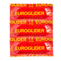 Euroglider kondomer Big Pack